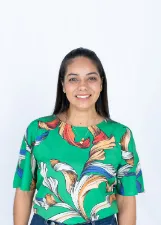 TACIANA REGINA GARCIA GOUVÊA