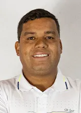 MARCIO DOS SANTOS