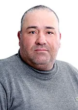 CLEYTON APARECIDO DE OLIVEIRA