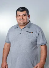 ANDERSON DOS SANTOS RIBEIRO
