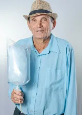 JOSÉ OLIVEIRA DE SOUZA
