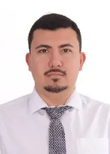 SAULON JOSÉ NERES DOS SANTOS
