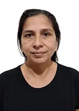 SUELI ROSANA DA SILVA