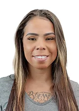 SUELEN CAROLYNA SANTANA DE ALMEIDA
