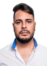 DEIVIDY APARECIDO DOS SANTOS