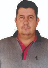 MARCOS ROGERIO DA CRUZ