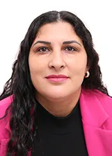 SIMONE APARECIDA DA SILVA