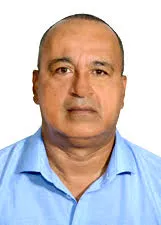 JOSE APARECIDO DA SILVA