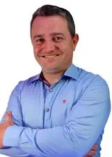 ANDERSON LUIS LEINDECKER