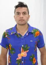 EZEQUIEL XAVIER DE CARVALHO
