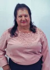 MARIA DAS DORES BEZERRA