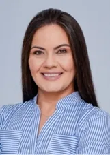 CRISTIANE DE CAMARGO