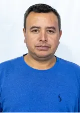 CLAUDECIR JOSÉ DE PAULA BUENO