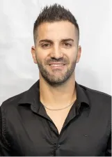 JADRIEL LOURI TOSTO