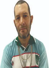 RUBENS RODRIGUES DA SILVA