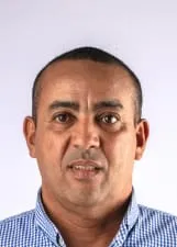 DELAIR DE ARAUJO SANTOS