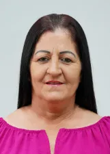 ELIZETE ANGELINA DEPARIS