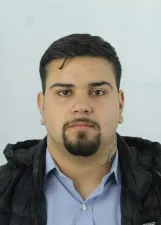 GUSTAVO HENRIQUE ALVES DE MATTOS