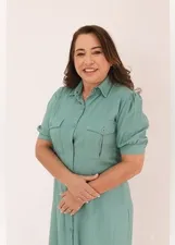 TEREZINHA DE CARVALHO LEAL BARBOSA