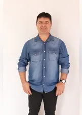 OSMAR FERREIRA