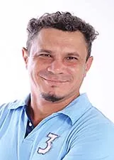 GILSON SILVERIO DOS SANTOS