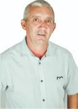 PAULO SERGIO GUSSON