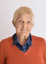 ELZA RIBEIRO CARIA