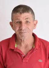 APARECIDO RODRIGUES DA SILVA