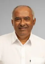 JOSE APARECIDO DOS SANTOS