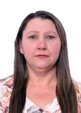 ROZELIA PADILHA CORDEIRO