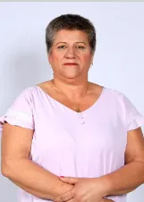 MARIA DAS GRACAS DOS SANTOS PARLADORE