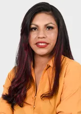 MÁRCIA DOS SANTOS CHAGAS