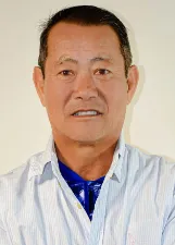 EDIBERTO HIROSHI KATO