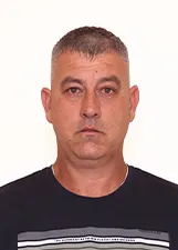 LAUDIR MOLINARI