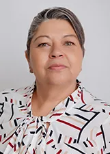 ROSILENE CORDEIRO DA SILVA