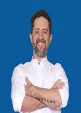 CLERISTON DEMETRIO DE OLIVEIRA