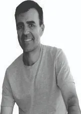 DANIEL TRISLCHTZ