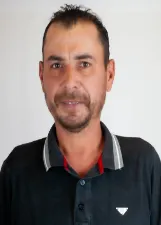 OSMAIR JOSÉ DA ROCHA
