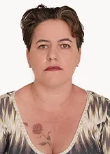 SUELI DE OLIVEIRA