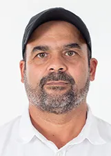 ANTONIO MARCOS SANTIAGO