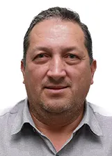 IRONDI DE MORAIS