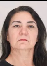 MARIA DE LOURDES SPERANDIO MACHADO