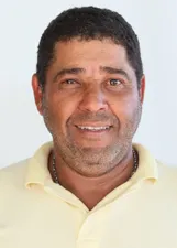 ÉDIO RODRIGUES DA SILVA