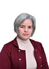 ADILCE TEREZINHA MARTINS PAGLIOSA