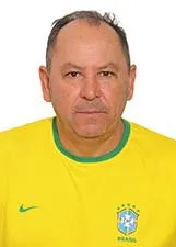LOURIVAL DOS SANTOS