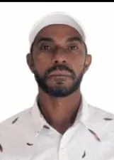 CICERO RIBEIRO DOS SANTOS