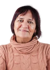 ROSEMERI ZANETTIN GARBATO