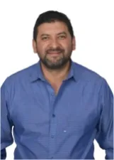 IZANIEL NICOLAU DA SILVA