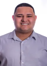 JACKSON SOUZA DOS SANTOS