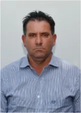 ISMAIR RODRIGUES DA CRUZ